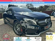 2015 Mercedes-Benz GLA-Class 2.0 AMG