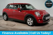 2016 MINI Cooper 1.5 Cooper (s/s) Hatchback 5d