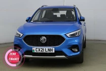 2021 MG ZS SUV 1.5 VTI-Tech Exclusive
