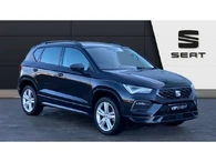2024 Seat Ateca 1.5 EcoTSI FR DSG