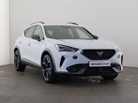 2024 Cupra Formentor 1.4 e-HYBRID V2