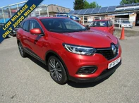 2020 Renault Kadjar 1.3 TCe Iconic (160bhp) 1332cc