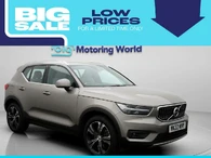 2022 Volvo XC40 1.5 T5 Inscription Pro