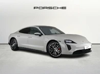 2020 Porsche Taycan E 4S (571ps) Performance Battery Plus