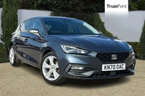 2020 Seat Leon 1.5 TSI EVO FR (150ps) Hatchback