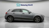 2021 Mercedes-Benz A-Class 1.3 A250e AMG Line Executive Hatchback 5d
