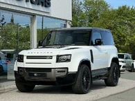 2025 Land Rover 90 Defender 3.0 D350 X-Dynamic SE