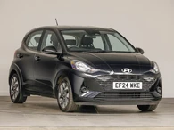 2024 Hyundai i10 1.0 Advance (63ps) Auto