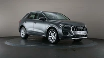 2019 Audi Q3 1.5 35 TFSI Sport (CoD) (s/s) Station Wagon 1498cc