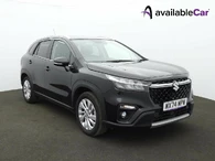 2024 Suzuki S-Cross 1.4 Boosterjet Motion
