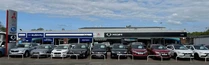2025 KGM / Ssangyong Rexton 2.2TD K50