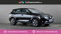 2021 Nissan Qashqai 1.3 DIG-T Acenta Premium (160ps) Auto