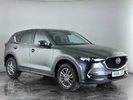 2018 Mazda CX-5 2.0 SE-L (NAV+) Auto