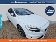 2017 Volvo V40 2.0TD D4 R-Design Pro Geartronic