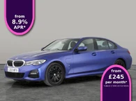 2019 BMW 3 Series 2.0 330e M Sport (Plus Pack)