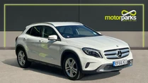 2016 Mercedes-Benz GLA-Class 2.0 GLA 250 Sport (Premium)(s/s) 7G-DCT