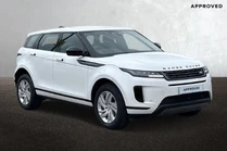 2024 Land Rover Range Rover Evoque 2.0 D200 S