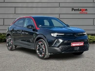 2022 Vauxhall Mokka E SRi Premium