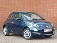 2023 Fiat 500 1.0 DOLCEVITA
