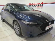 2021 Mazda Mazda3 2.0 SE-L (122ps) Hatchback 5d