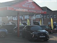 2019 DS DS 3 Crossback 1.2 PureTech Performance Line (100ps)