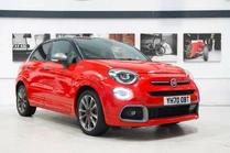 2020 Fiat 500X 1.0 FireFly Turbo Sport