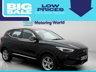 2022 MG ZS SUV E SE EV (176ps)