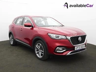 2022 MG HS 1.5T-GDI Excite (162ps)