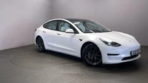 2021 Tesla Model 3 E Standard Plus