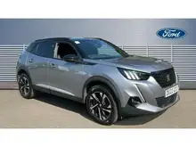 Peugeot 2008 SUV