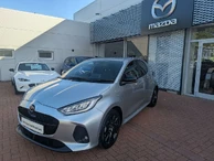2024 Mazda Mazda2 1.5 Homura