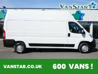 2023 Citroen Relay 2.2BlueHDi 35 L3H3 Enterprise Edition