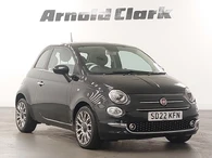 2022 Fiat 500 1.0 DOLCEVITA