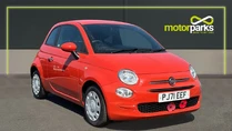 2022 Fiat 500 1.0 POP