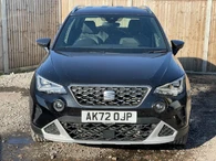 2023 Seat Arona 1.0 TSI XPERIENCE Lux (110ps)