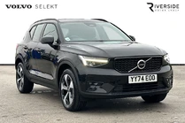 2024 Volvo XC40 2.0 B3 Plus