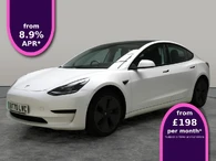 2020 Tesla Model 3 E Standard Plus