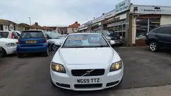 Volvo C70