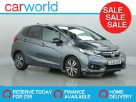 2020 Honda Jazz 1.3 i-VTEC EX Navi CVT