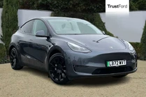 2022 Tesla Model Y E Long Range