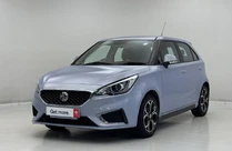 2024 MG MG3 1.5 VTI-Tech Exclusive Nav