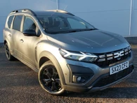 2023 Dacia Jogger 1.6 TCe Extreme SE