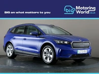 2022 Skoda Enyaq E 60