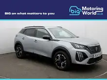 Peugeot 2008 SUV