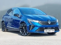 2024 Renault Clio 1.6 Techno