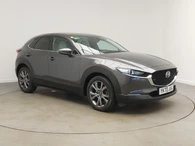 2020 Mazda CX-30 2.0 SKYACTIV-X GT Sport Tech