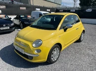 2010 Fiat 500 1.3TD POP MultiJet