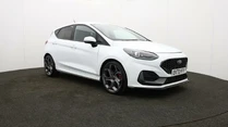 2022 Ford Fiesta 1.5T ST-3 5d