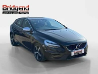 2017 Volvo V40 2.0 T2 R-Design Nav Plus