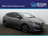 2019 Nissan Leaf E e+ 3.Zero